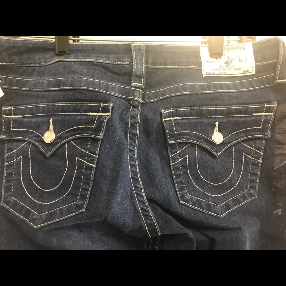 Casual Jeans